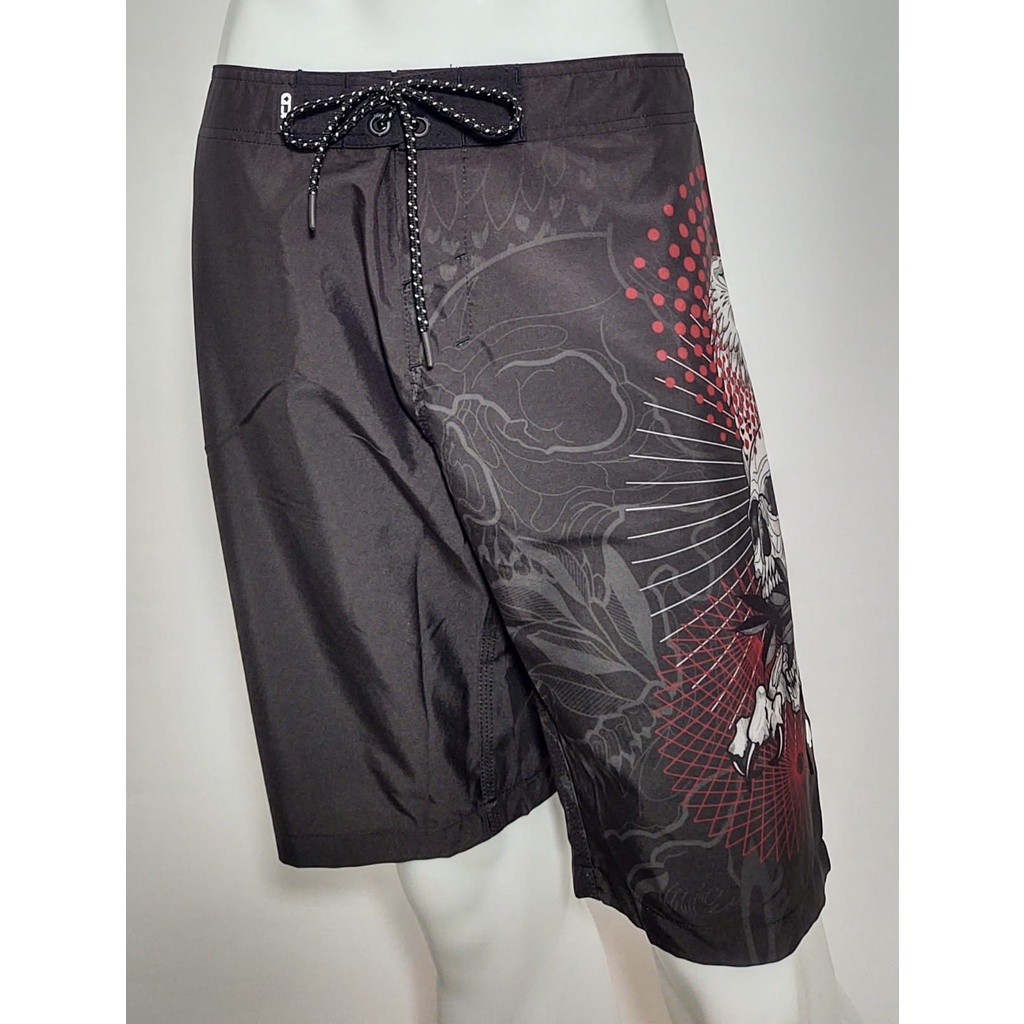BERMUDA MCD AGUIA BOARDSHORT ORIGINAL NOVO