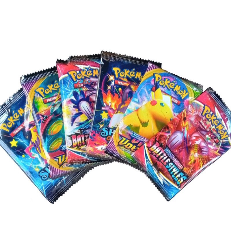 Cartas Aleatórias Coleção 151 Pokemon TCG - Escorrega o Preço