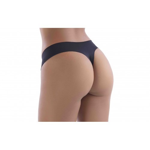 Calcinha Fio Dental Sem Costura, Corte A Laser Não Marca