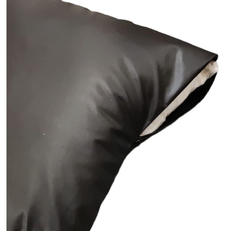Fronha Capa Travesseiro Tecido Impermeável em Oferta na Shopee