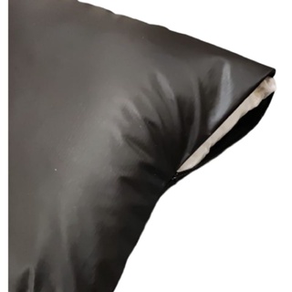 Fronha Capa Travesseiro Tecido Impermeável em Oferta na Shopee