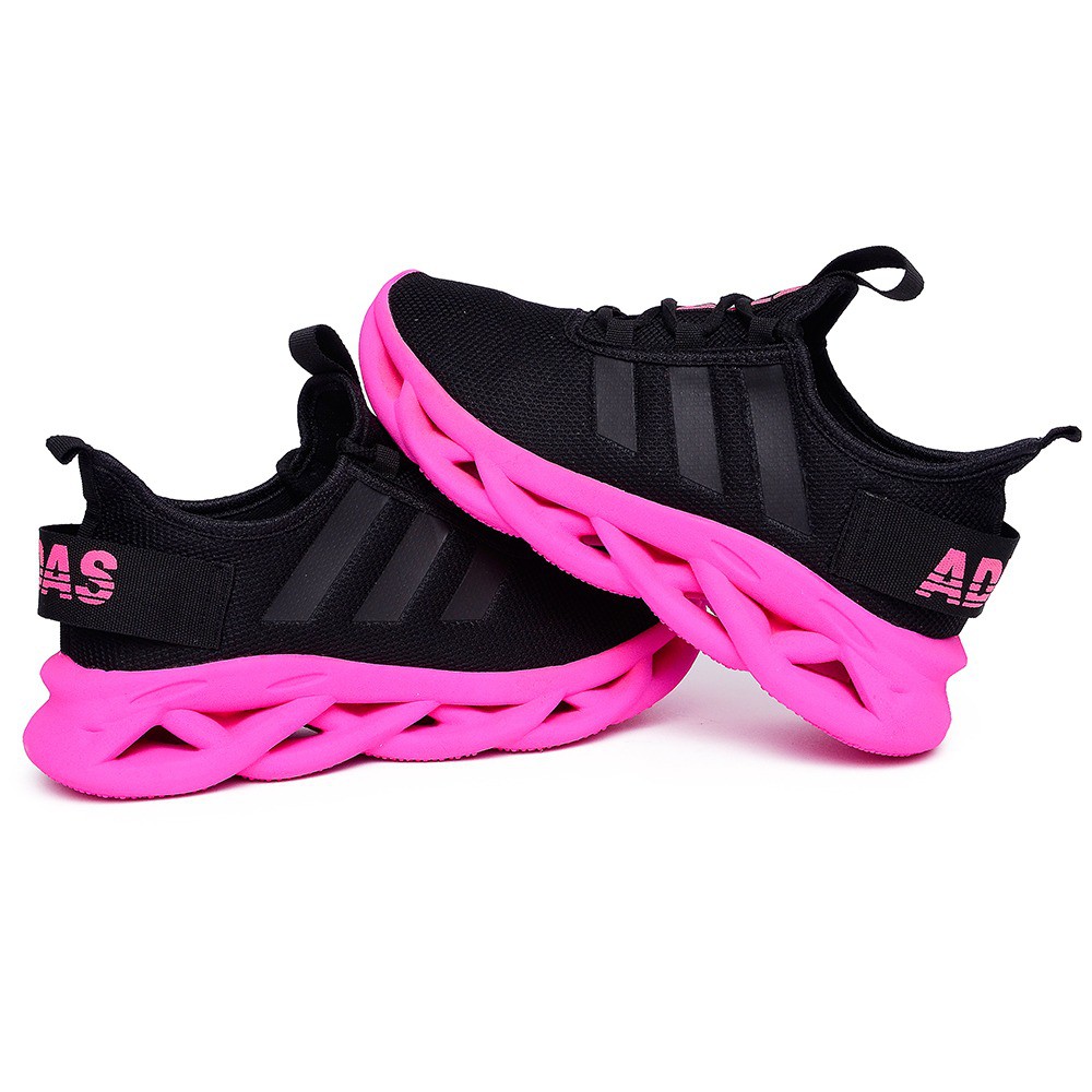 tenis adidas waze