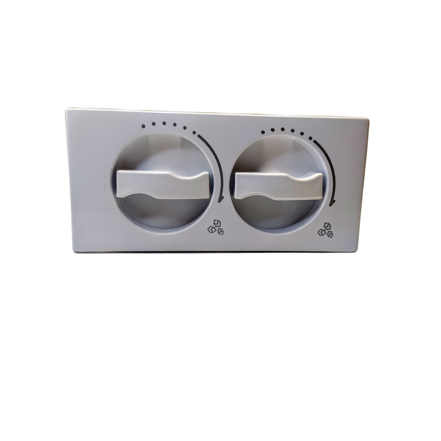 Forma Brastemp Gelo Fácil Com Botão Giratório BRD/BRD47 BRE/BRJ49  Original