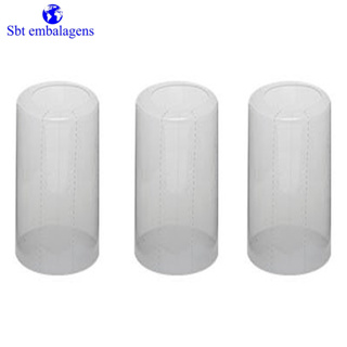 Kit 1000 Lacres Termoencolhivel Transparente Para Garrafas em Oferta na Shopee