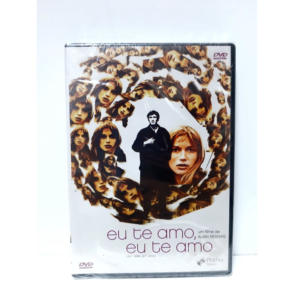DVD Lacrado - Eu Te Amo, Eu Te Amo