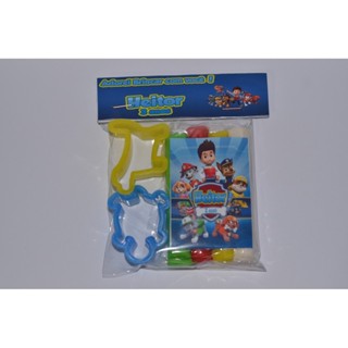 20 Kit Massinha e Moldes Personalizado em Oferta na Shopee