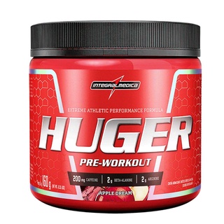 HUGER 160G
