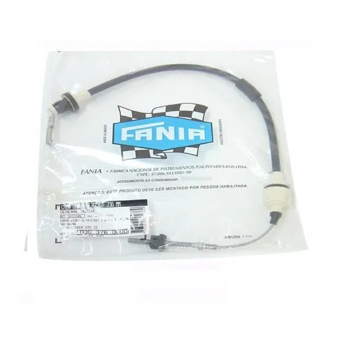 Cabo Embreagem Agile Corsa Celta Classic Montana Prisma 1.0 em Oferta na Shopee
