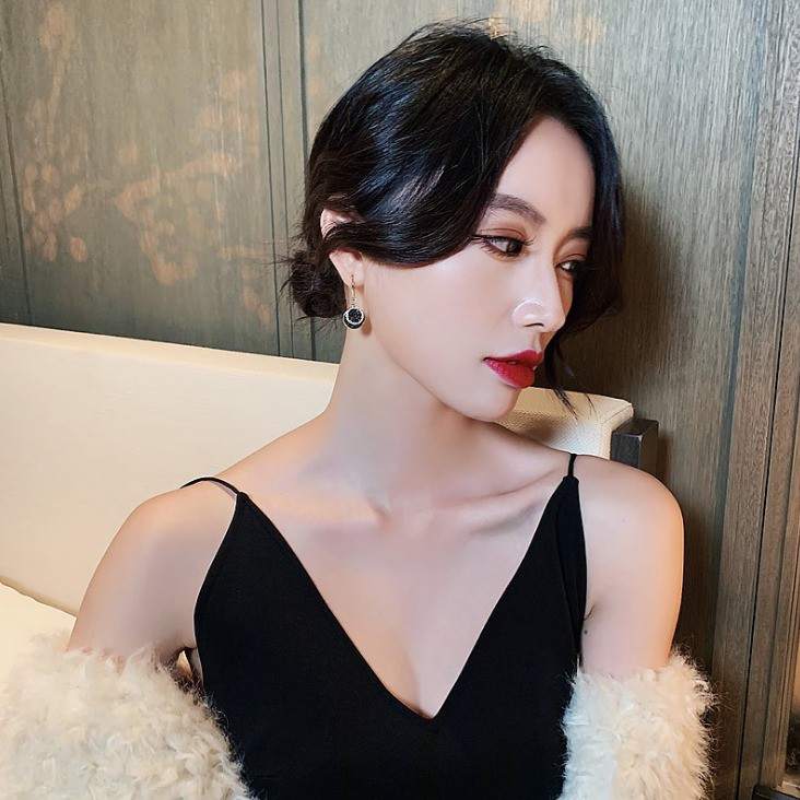 Korean jewelry store