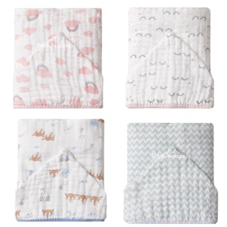 Toalhão De Banho Papi Soft Premium Toalha Fralda Com Capuz Estampada Bebê Infantil Menino em Oferta na Shopee