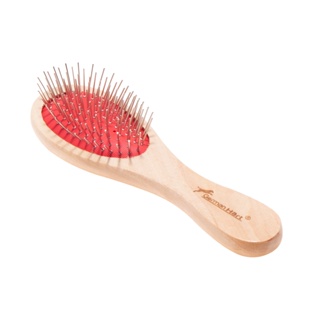 Escova Sem Bolinha para Cães - GermanHart em Oferta na Shopee
