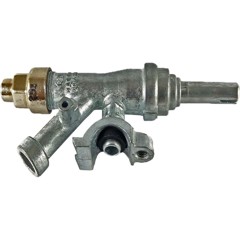 Registro Forno Electrolux Com Valvula De Seguranca em Oferta na Shopee