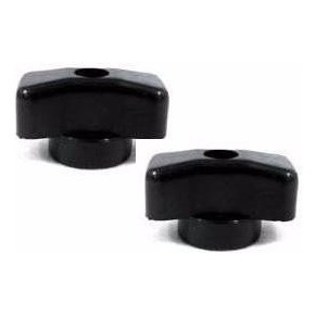 Borboleta Fêmea 8 Mm Ferragem Bateria 2 Pçs Ta 008 Torelli