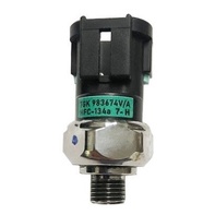 Sensor Pressostato Ar Condicionad Frontier Pathfinder Xterra