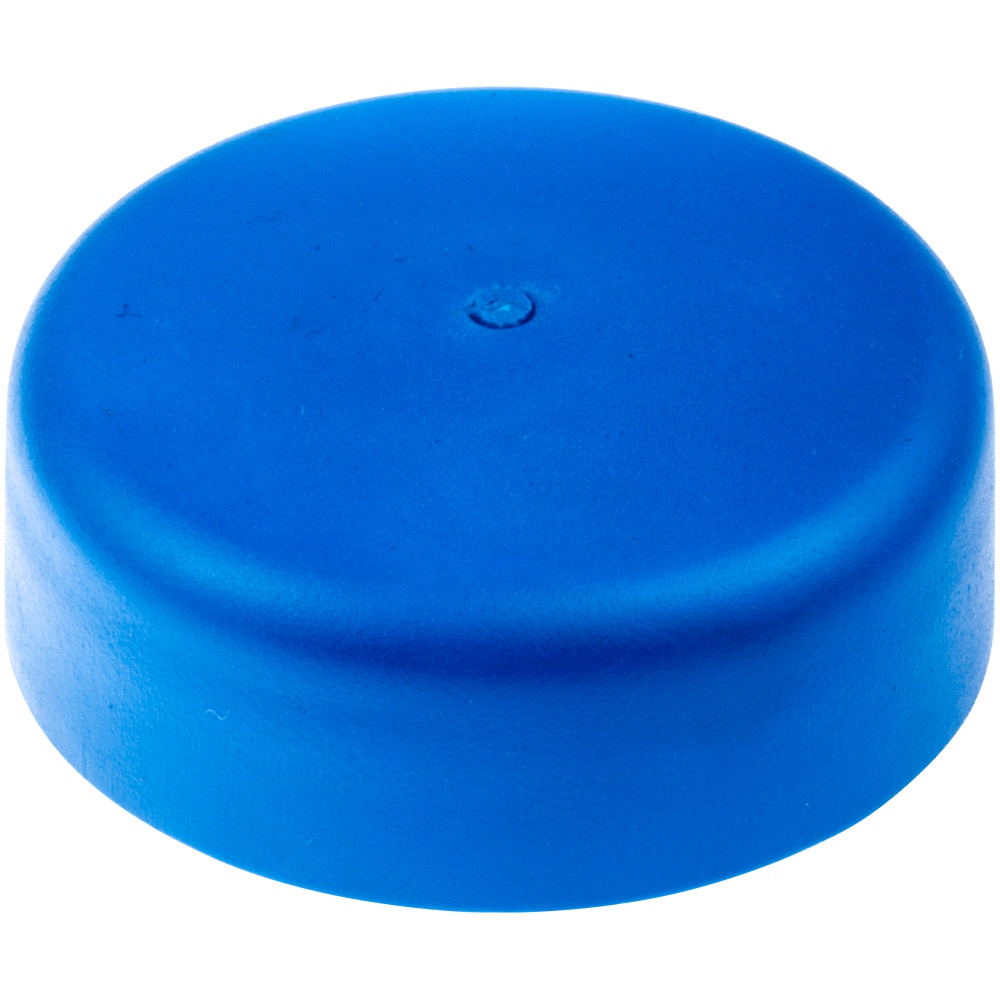 Botão Azul Carretel Nylon T45x Roçadeira Husqvarna Original