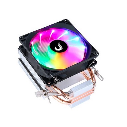 Cooler RGB CPU Processador Intel e AMD