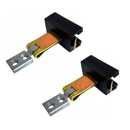 Limitador Porta Mb 608 708 - Par