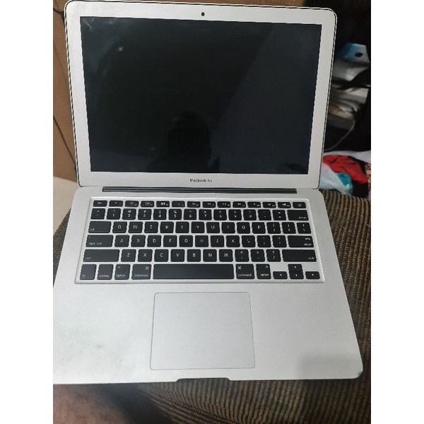 Mid 2017 best sale macbook air