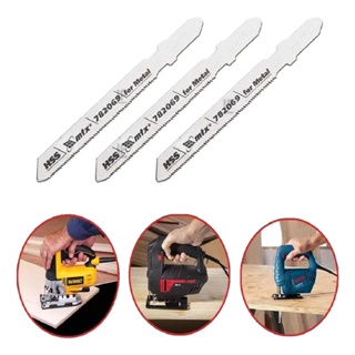 Lamina Para Serra Tico Tico 50 X 8,0mm Encaixe Universal Mtx em Oferta na Shopee