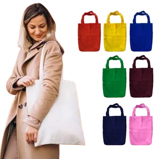 Sacola Ecológica Retornável. Eco bag de Tecido Oxford 100% Poliéster