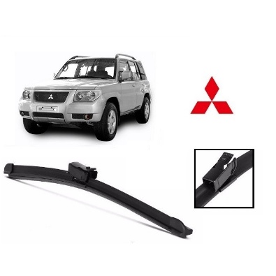 Palheta Limpador De Parabrisa Traseiro Para Mitsubishi Pajero TR4 2010 2011 2012 2013 2014 2015