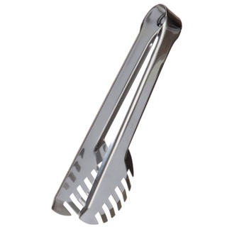 Pegador De Massa E Salada Em Aço Inox Cozinha