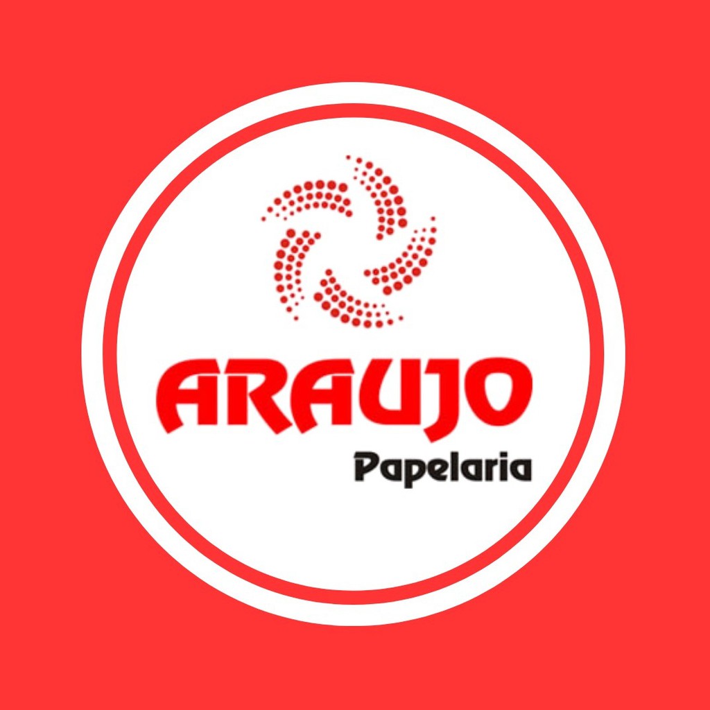 ARAUJO PAPELARIA
