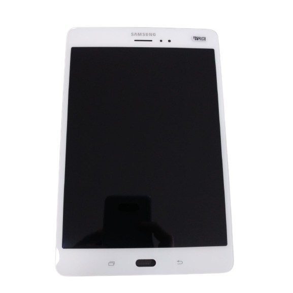 Frontal lcd touch compatível Samsung  galaxy tab a Sm-P355 P355 P350 8 polegadas