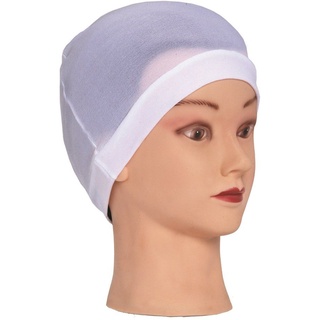 Touca Nero Anti Frizz Com Barra para Dormir e Alisar o Cabelo - Santa Clara
