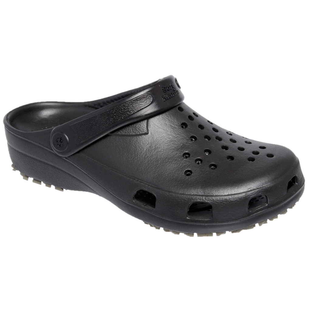 Sandália Babuche Chinelo Soft Works Masculino  confot Ideal para  pisos  escorregadios