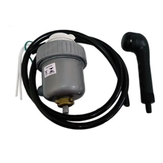 Super Aquecedor Água Wm 220v P/ Lavatórios Para Salões De Beleza Profissional em Oferta na Shopee