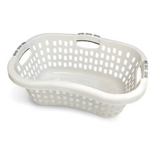 Cesto de Roupas Telado Angular  59x43x23 32 Litros 25611PM Arqplast em Oferta na Shopee