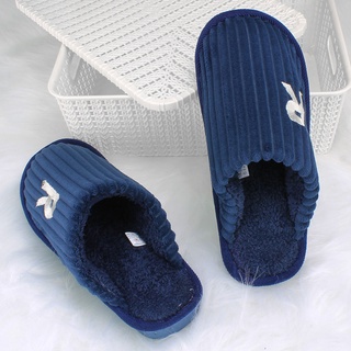 Pantufa De Casa Masculina Feminina Adulta Pelúcia Confortável