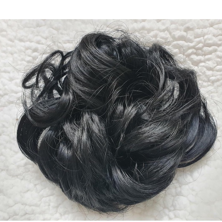 Xuxa Cabelo preto (boneca De Pano, Boneca Russa, Boneco)
