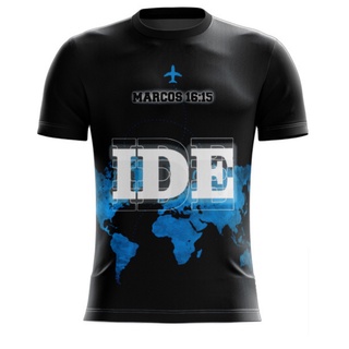 Camiseta Evangélica Cristã , Religiosa Gospel EV019
