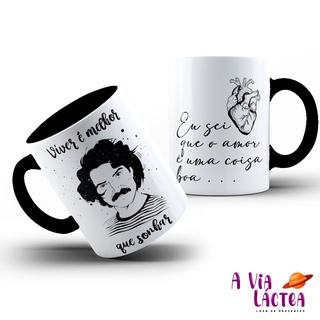 Caneca Belchior - Belchior