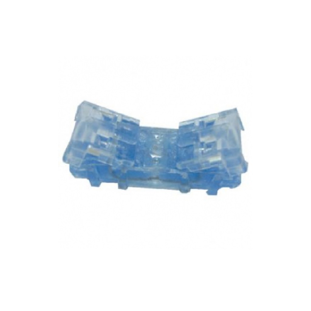 10 peças Conector Linear de Emenda 101-E com Gel Bargoa - Kit com 10 Unidades