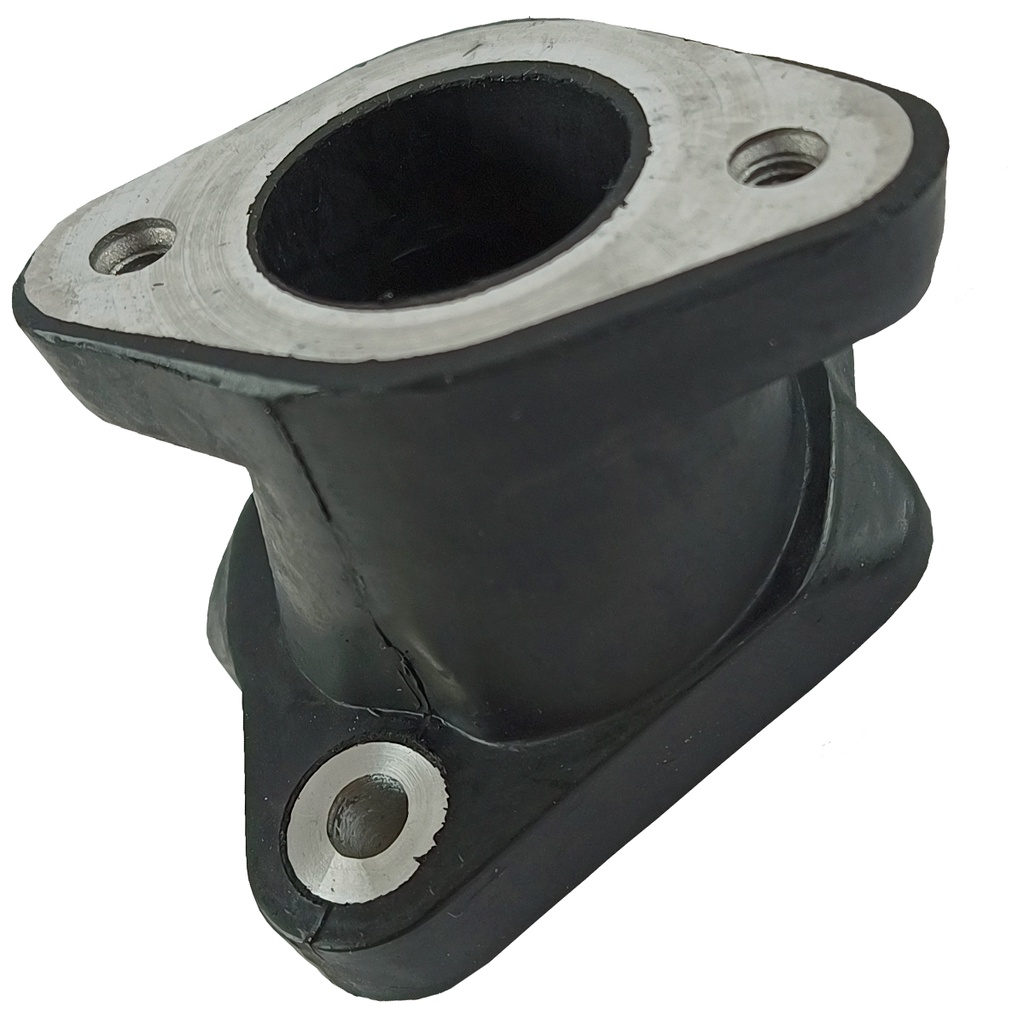 Coletor de admissão XLR125 1996 a 2003