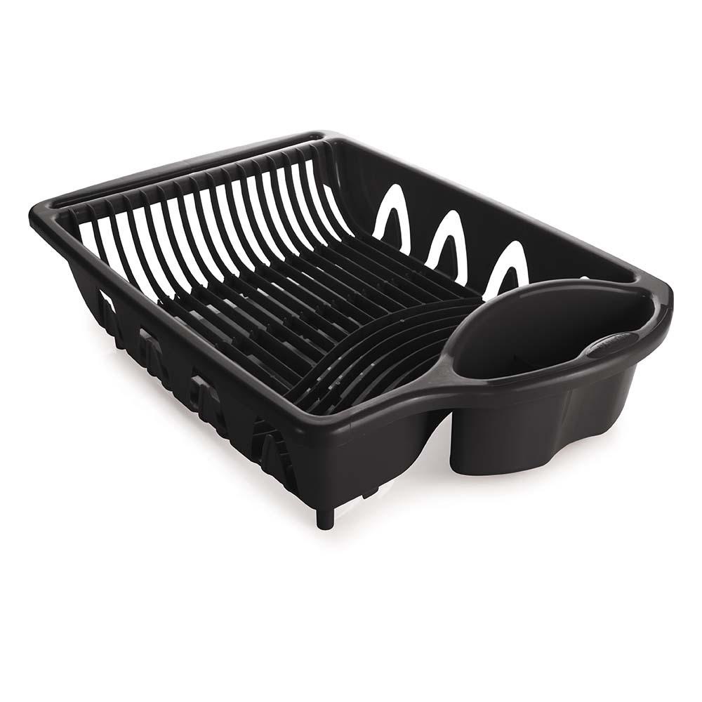 Escorredor de Plástico para Pia em Oferta na Shopee