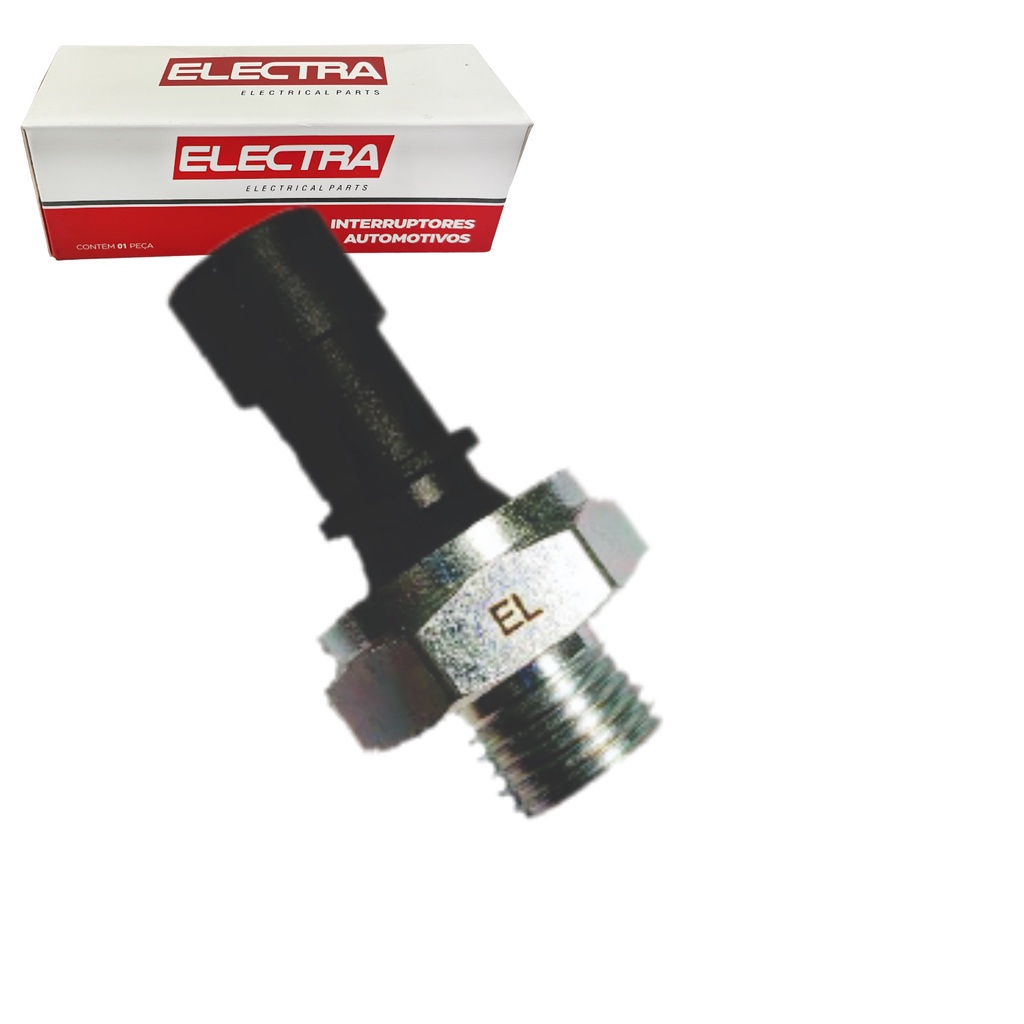 Interruptor Pressão Oleo Chevrolet GM Corsa Wind
