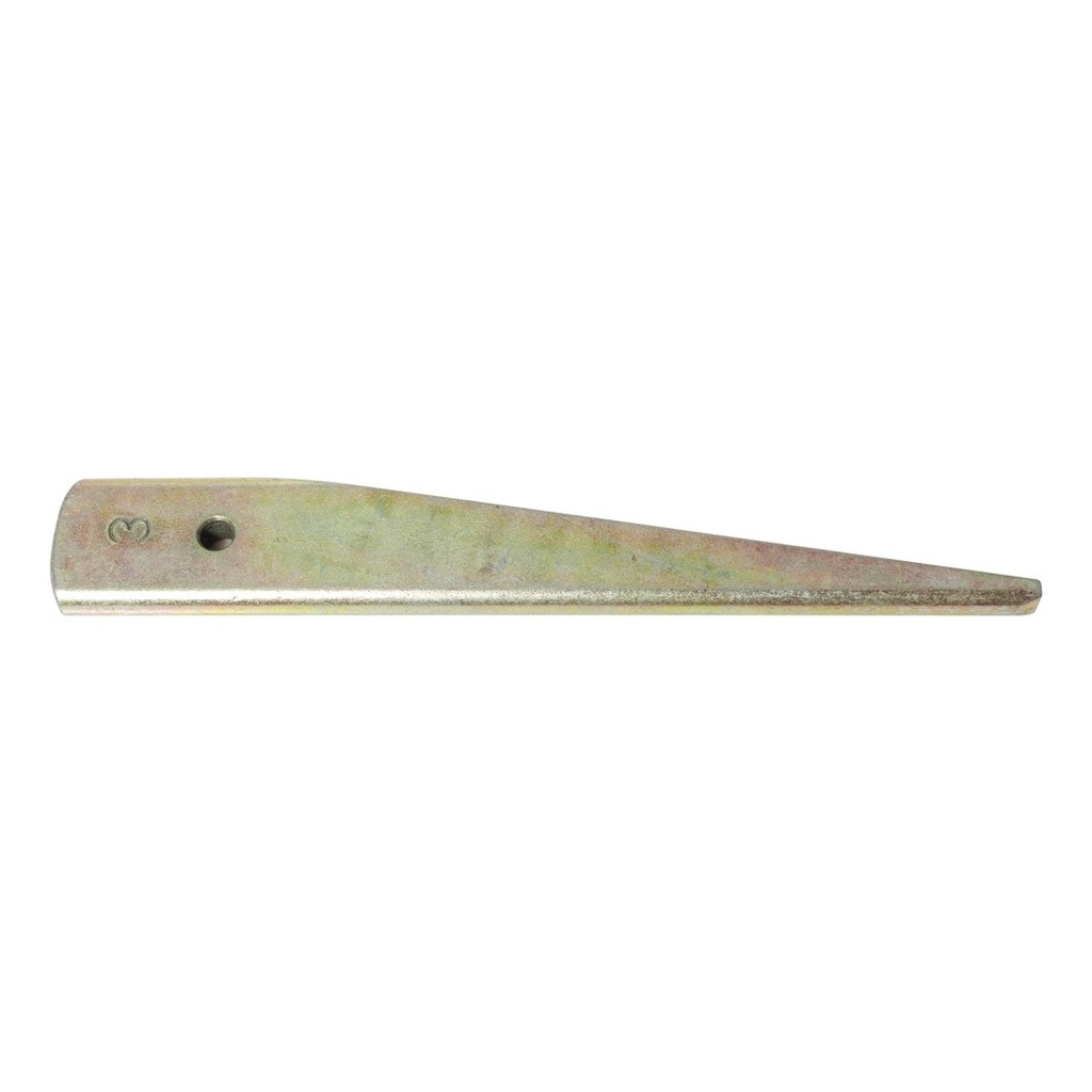 Saca Bucha Cm 2 - Marca:  ROCAST - Código:  99,0002