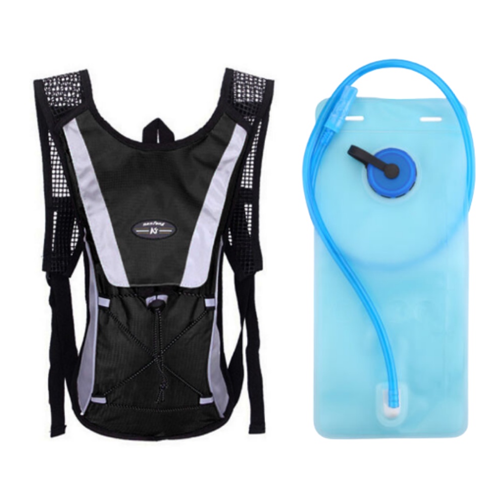 Mochila Hidratação Ciclismo - Comprar com Melhor Preço em Vestimentas Esportivas e para o Ar Livre