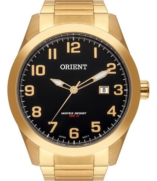 Relógio Orient Masculino MGSS1180P2KX