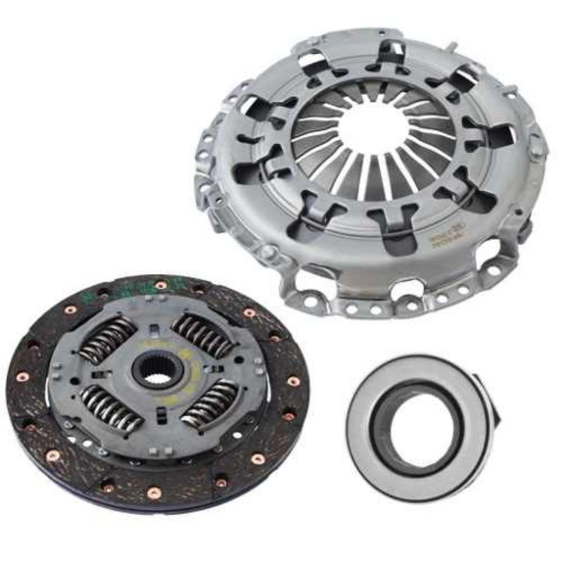 Kit Embreagem Monza Tubarão 1.8 2.0 94/95/96/9798