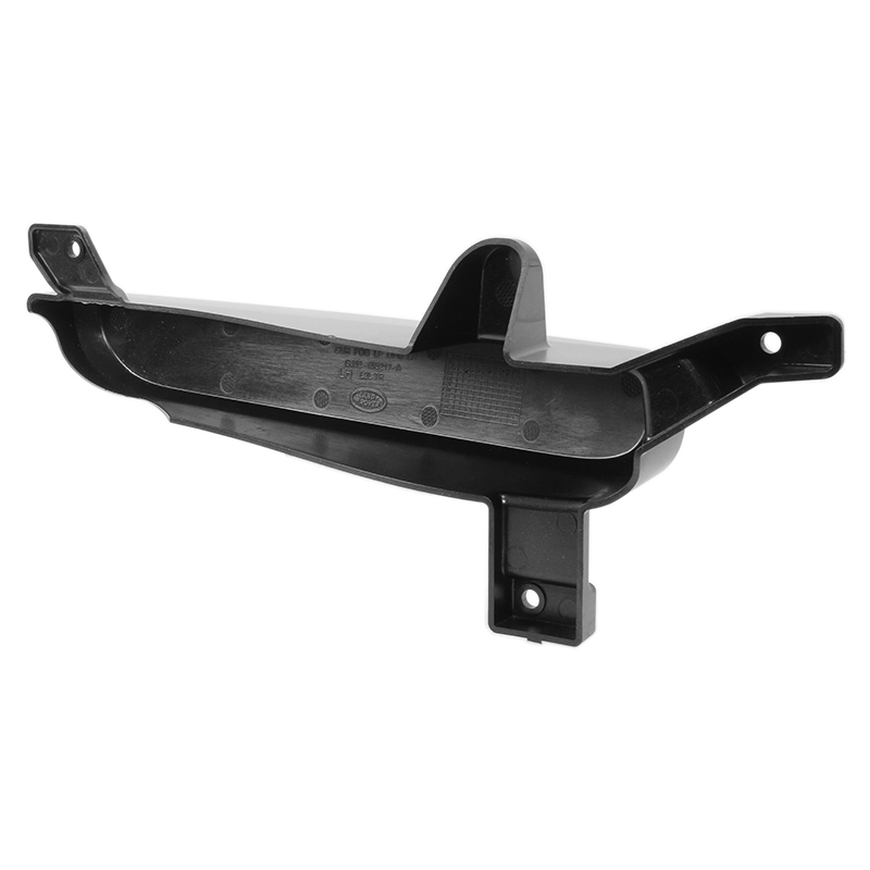 Tampa Suporte do Farol de Milha Range Rover Evoque 2015 2016 2017 2018