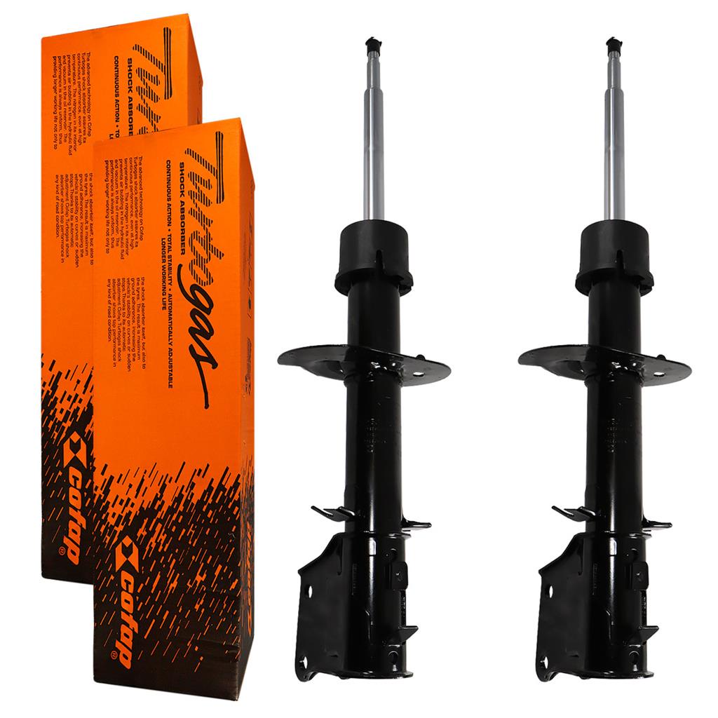 Par Amortecedor Dianteiro Fiat Palio Siena Palio Weekend