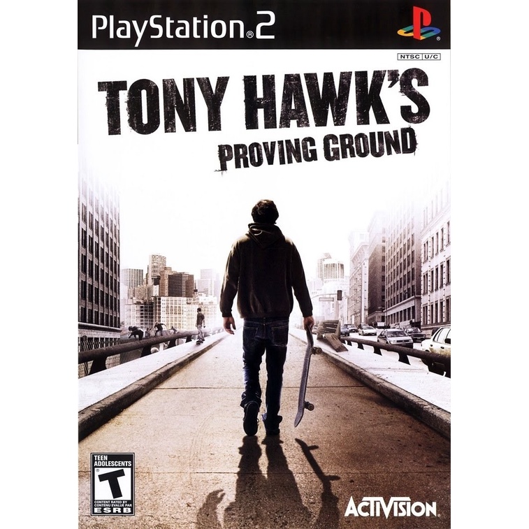 Tony Hawk's Proving Ground: Onde Comprar | BuscaProdutos