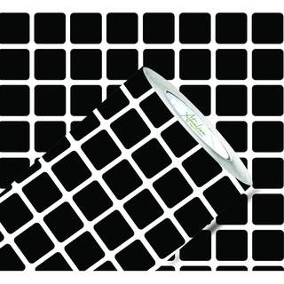 Papel de Parede Adesivo Autocolante Lavavel Pastilha Cozinha Banheiro 1x0,50