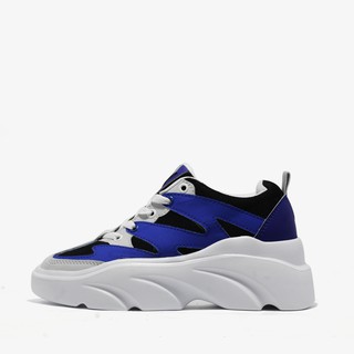 Sapatenis Tenis Feminino Wj Da Moda Aza Shopee Brasil