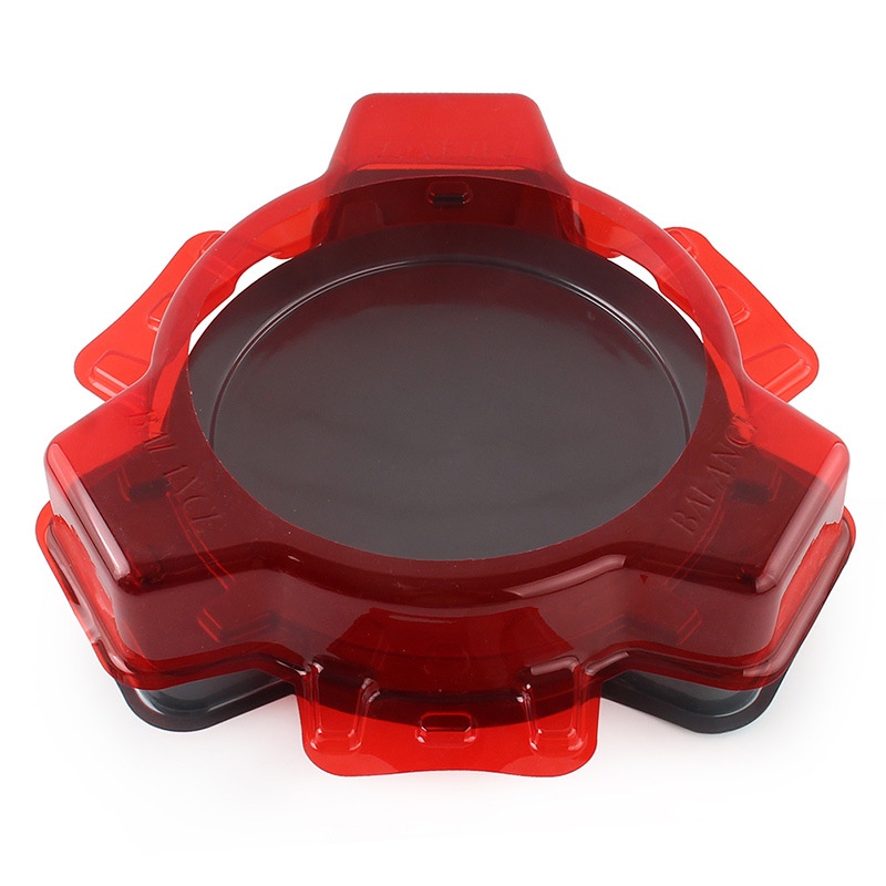Disco Gyro Arena Vermelho Beyblade Burst Tipo Padrão